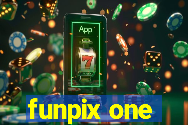 funpix one